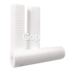 Claryfil Visco S - Gopani Product Systems UAE