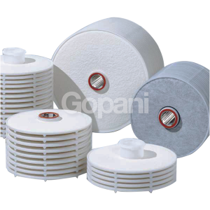 Depth Filter Modules