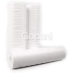 Melt blown filter cartridge - Sekiso G
