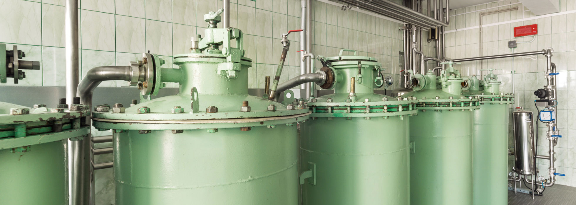 Adsorption and Purification