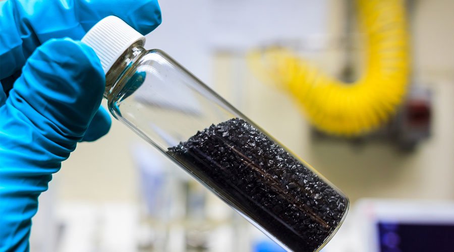 How Activated Carbon Can Lead Us To A Better Future?
