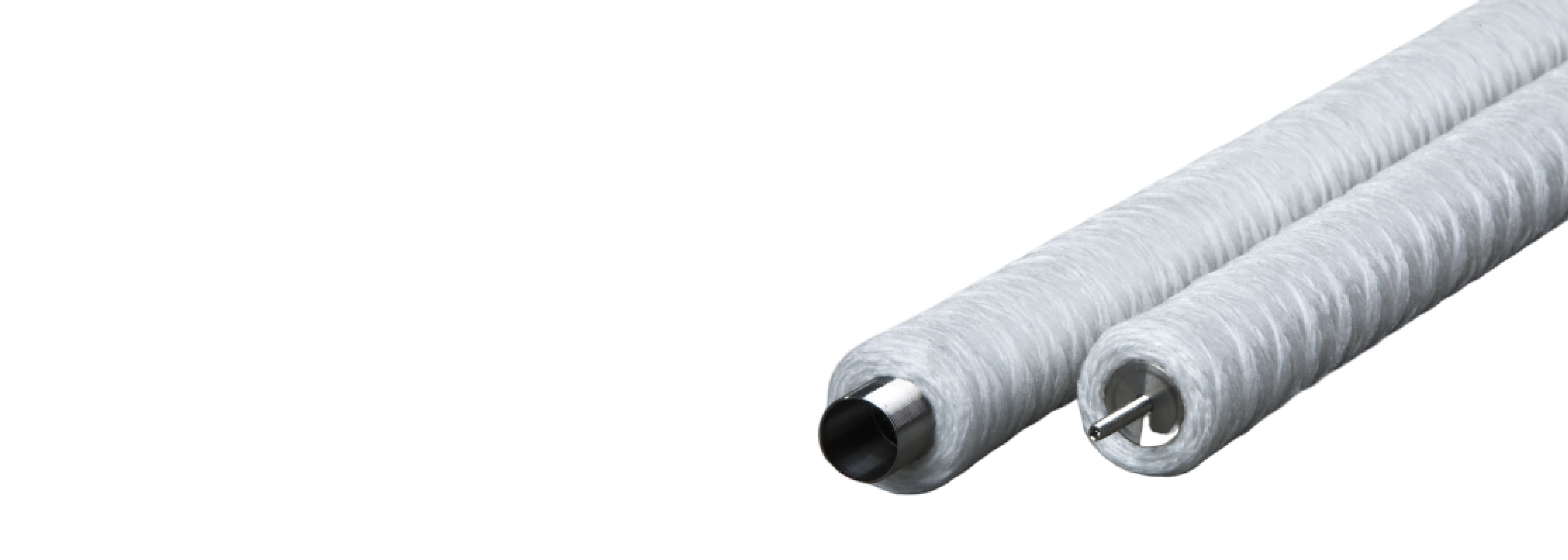 Condensate Polishing Unit