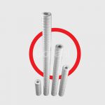 Clarywound 3x string wound cartridge filter