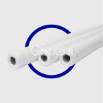 Clarywound Gf string wound cartridge filter