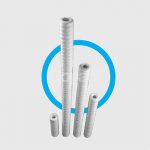 Clarywound Ultra string wound cartridge filter