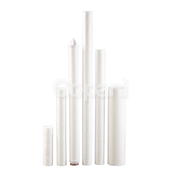 Cartridge Filters Dubai