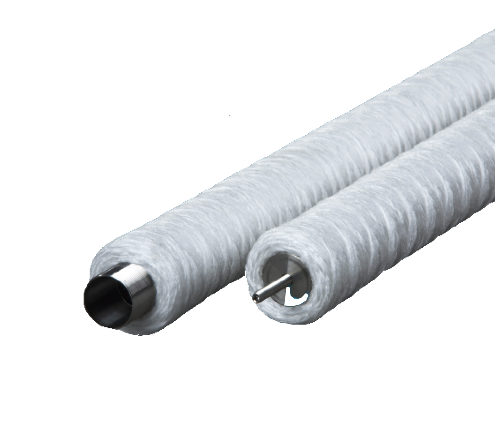 String Wound Cartridge Filters