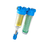 Hydra Rainmaster Duo