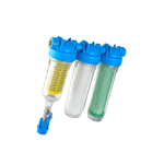 Hydra Rainmaster Trio