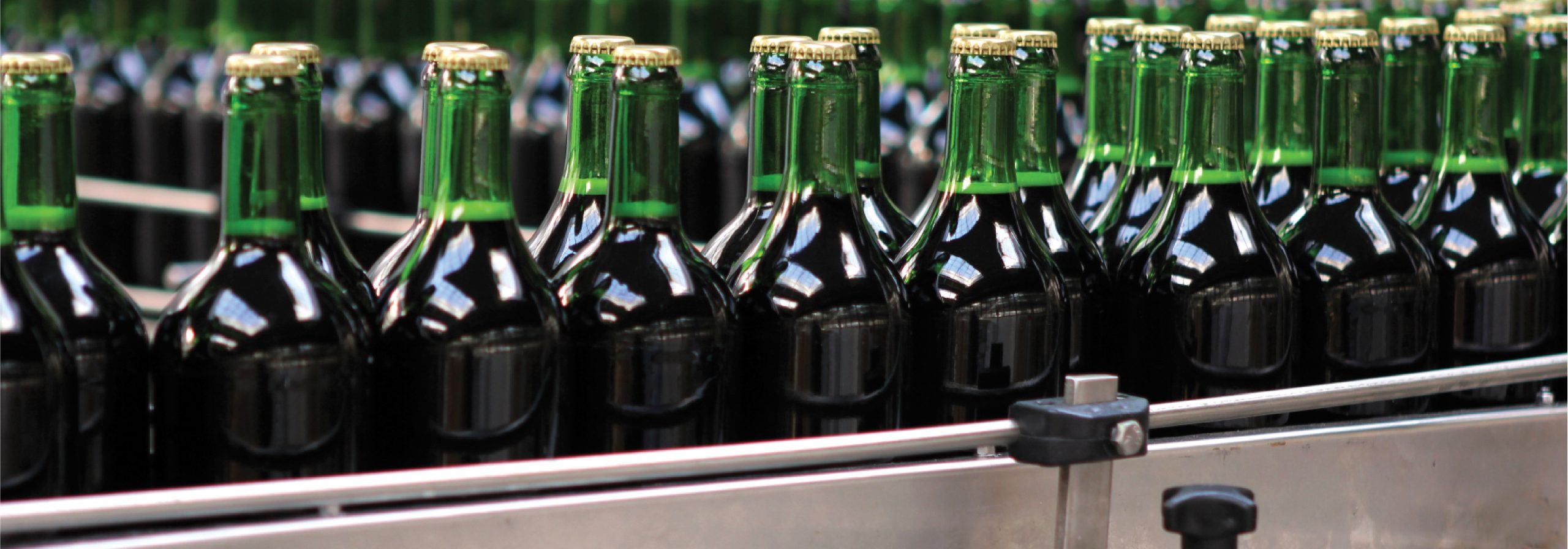 Advanced Filtration Solutions For The Food And Beverage Industry