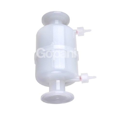 Clarypleat PES Capsule Filters