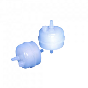Clarypleat PTFE Capsule filters