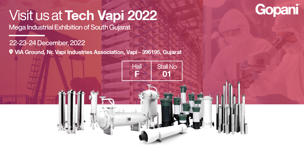 Tech Vapi Industrial Expo Dec 2022