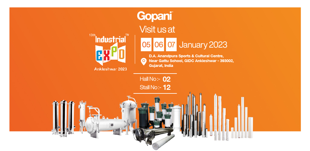 AIA Industrial Expo Ankleshwar 2023