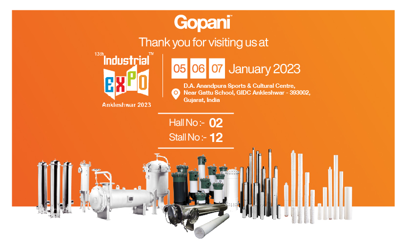 AIA Industrial Expo Ankleshwar 2023