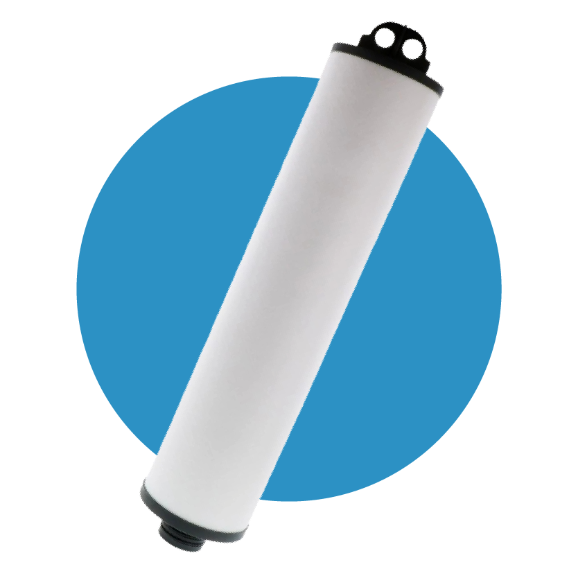 ClaryFlow Big Buddy Meltblown