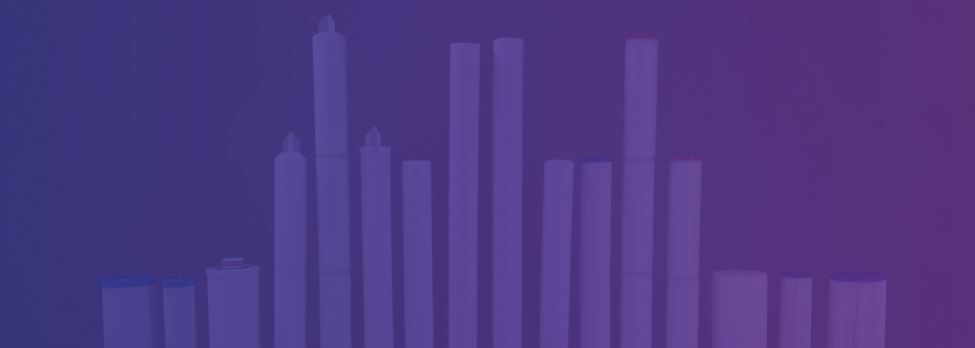 sediment filter cartridges - Gopani Product Systems India