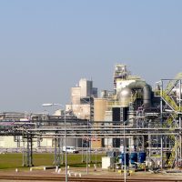 Cartridge Filters for Chemicals Industries UAE